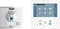 KIT Videoportero FERMAX 9471 VEO-XL WIFI DUOX PLUScolor 1 linea