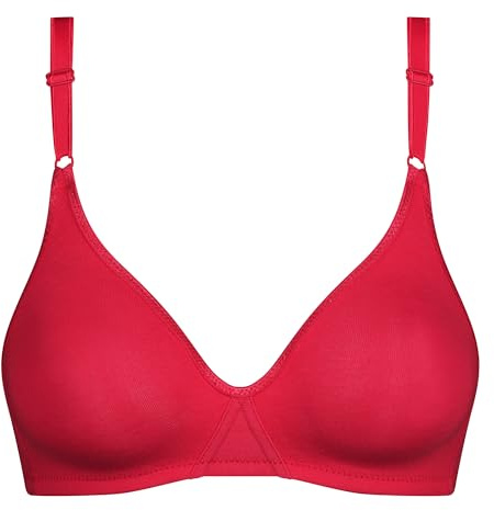 Dim Soutien-Gorge Femme sans Armatures Mes Essentiels by x1
