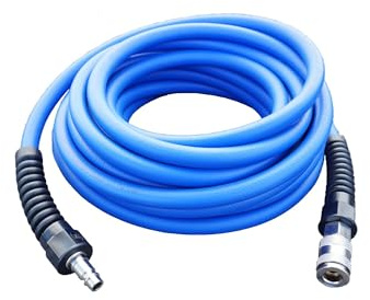 Aerotec Superflex Pro Druckluft-Schlauch 10 m 20 bar