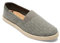 Quiksilver Herren Espadrilled Schuh, Grün, 47 EU