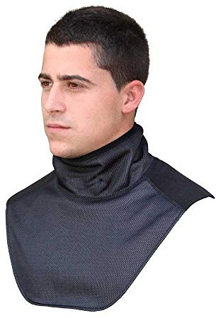 KSK Plastron vindjacka - TU svart