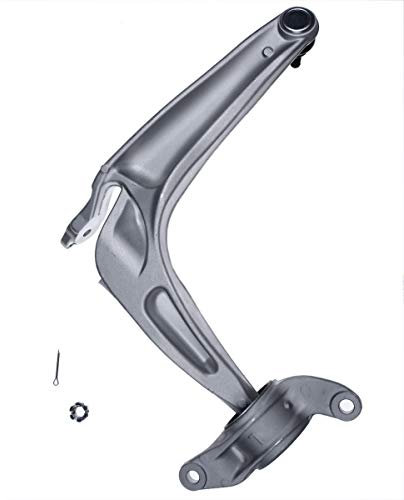 Frankberg Querlenker Vorderachse Links Unten Kompatibel mit Civic VIII Hatchback FN FK 1.3L-2.2L 2005-2012 Replace# 51360-SMG-E01