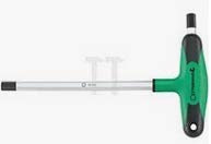 Schraubendreher mit T-Griff ALLEN 3 mm