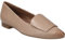 Paul Green Ballerina 3792-002, Glattleder, Beige, Damen EU 3/35,5