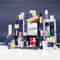 LOOKFANTASTIC Adventskalender 2024 für Frauen - Beauty Kosmetik Advent Kalender, 27 Geschenke Wert 650 €, Pflege Weihnachtskalender Frau, Adventkalender Damen