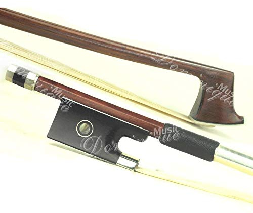 D Z Strad Violin Bow Model 300 Brazi wood 4/4 Full Size Violin Bow