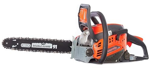 Millasur - Motosierra Anova M437Hxp 37,5Cc 5 Años Garantía
