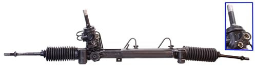 Elstock 11-1136 - Lenkgetriebe