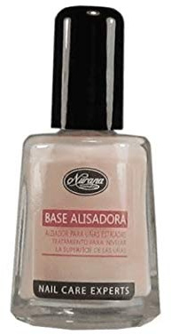 NURANA Base lissante pour ongles - 10 ml
