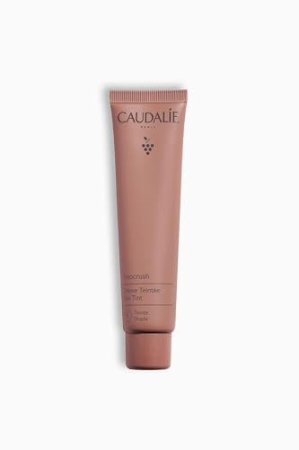 Caudalie CC Cream – nyans 5