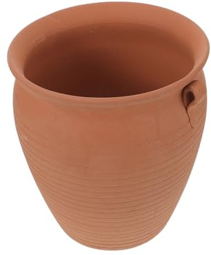 Healifty Cubo Para Almacenar Patatas Olla Para Almacenar Olla Para Verduras Para Patatas Para Recipiente Para Recipiente De