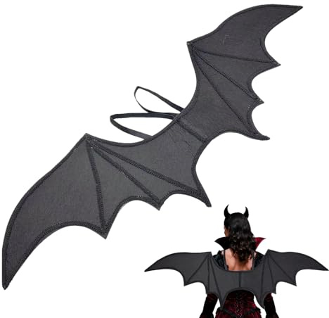 Di Da Vampire - Tillbehör för vuxenkostym halloween cosplay tillbehör mångsidig justerbar lätt | Realistiskt klä sig för festivalfest, Spett