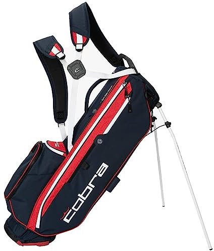 Cobra Ultralight Pro Stand Golf Bag
