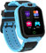 Puhiuyoi Smartwatch Kinder, Kinder Smartwatch Telefon für Jungen Mädchen mit 16 Spiele Musik-Player Wecker Kamera Video, Kinderuhr Spielzeug für 3-12