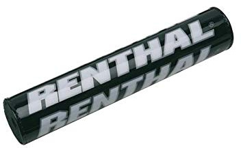 Mousse De Guidon RENTHAL Avec Barre Noire