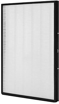 AEG AFWCAR3 Care Schutzfilter (Passend für AX51 & AX71 Luftreiniger, aktiver Virenschutz, beseitigt 99,9% der Bakterien und Viren, reine Luft, Feinstaubfiltration, lange Lebensdauer, weiß)