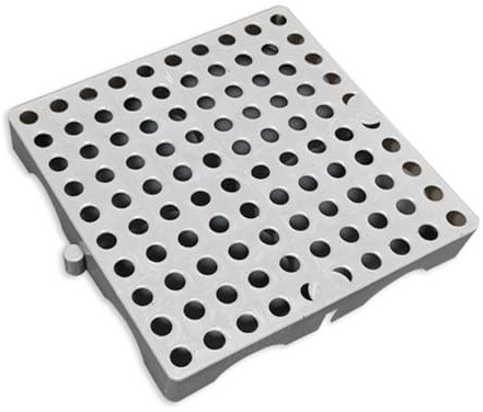 Palets De Plástico, Mini Palets, Plataformas De Plástico, Tapetes Impermeables for Compartimentos De Almacenamiento,palets De Polietileno, Palets De Suelo Encajables for Supermercados,almacenamiento(G