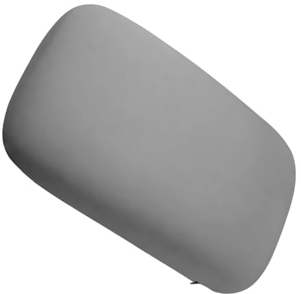 Coussin de Terrain de Sport - Coussin de Voyage | Appuie-tête pour Camping Portable et Compressible | Mousse à mémoire de Forme Ergonomique Confortable | Support de Sommeil Ergonomique, idéal pour
