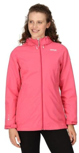 Regatta Hamara-Jacke für Damen, Fruit Dove, 42