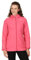Regatta Hamara-Jacke für Damen, Fruit Dove, 42