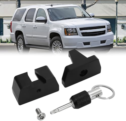 WIKIBB OBD II Port Lock OBD 2 Port-Lock Car Diagnostic Port Protector
