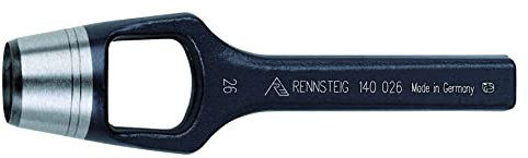 Rennsteig Sacabocados 40mm