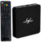Android TV Box 10.0, H313 Quad Core Arm Cortex A53, 2GB RAM 16GB ROM Smart TV Box, Support 4K 60Fps 3D HDR Resolution, WiFi 5G, Ethernet, 2X USB 2.0, HDMI, Netflix, YouTube, Video