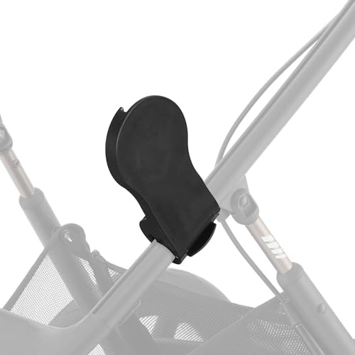 Cybex Cot S Adattatore Avi Spin/Black-black PU1