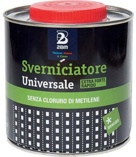 SVERNICIATORE UNIVERSALE EXTRA FORTE 0.750LT