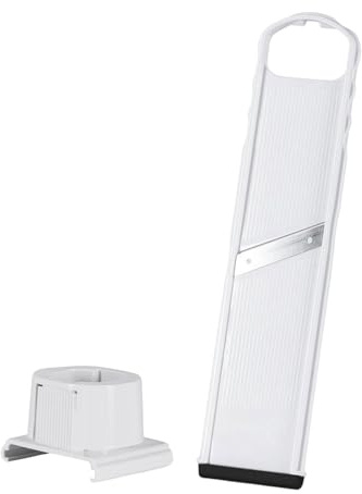 Cortador de ajos manual de acero inoxidable, cortador ergonómico de jengibre, herramienta de corte y corte de verduras de doble cara