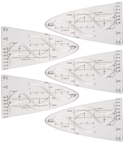 Modelli parabolici matematica parabolica modelli regole paraboliche regola parabolica studente ufficio progettista pittura radiologia