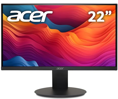 Acer 22 Full HD 100Hz Adaptive Sync IPS Gaming Monitor