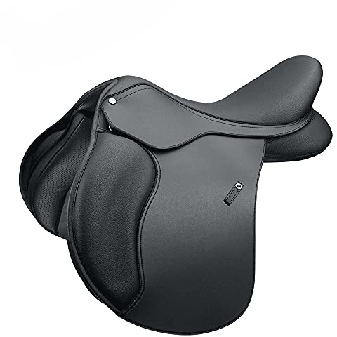 Wintec - all purpose saddle 500