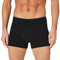 Schiesser Herren Unterwäsche - 95/5 Originals Boxershorts, Schwarz_174004, M EU