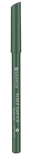 essence kajal pencil, longlasting, defining, colour intense, matte (1g)