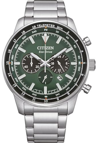 Citizen Chronograph CA4500-91X Mens Chronograph