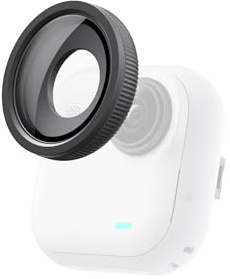 Insta360 GO Ultra Micro Lens