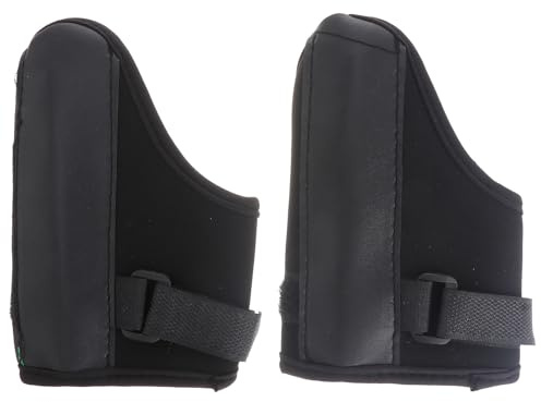 Gogogmee De Muñequeras Deportivas Para Golf Corrector De Postura De Mano Para Principiantes Protector De Muñeca Ajustable Para Entrenamiento Y Prevención De Lesiones