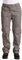Trespass Rambler Convertible, Pantaloni Impermeabili con Protezione UV e Gambe Removibili Donna, Colore: Grigio Tempesta, S