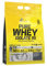 Olimp Pure Whey Isolate 95 Proteinpulver - Premium Molkenprotein-Isolat, Reich an Aminosäuren & Vitaminen, Unterstützt den Muskelaufbau, 1800g, Erdbeere