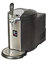 Machine À Bière Avec Compresseur 5l Noir/inox - KCPPROBIER