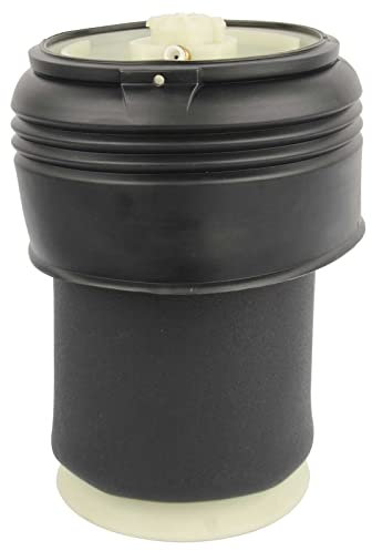 Bisenya Hinten Luftfederung Luftfeder kompatibel mit X5 E70 2007-2015 X6 E71 E72 2008-2015 Teil# 37126790078 37126790079 37126790080