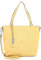 SURI FREY Ruby Shopper Yellow