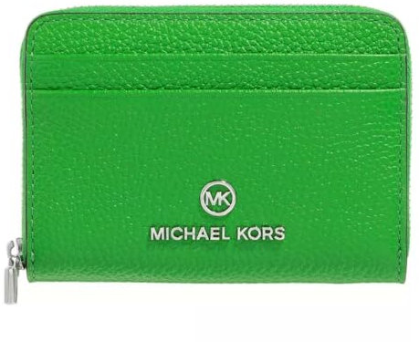 Michael Kors Women Jet Set Charm Bag, Palme