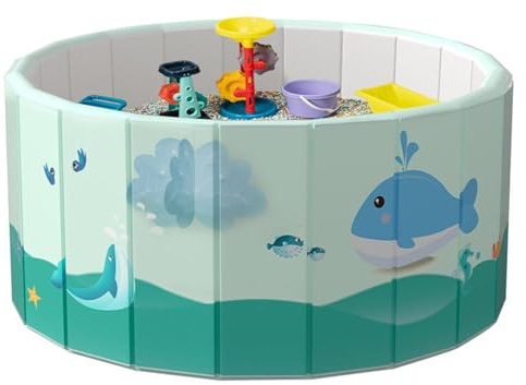 Piscine Non Gonflable | Bassin en PVC Non Gonflable - Piscine De Bain pour Animaux Chiens Et - Centre De Bronzage Église