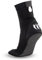 SportVerbindet Beachvolleyball Socken mit Kevlar Sohlen, langlebig und bequem, Beach Socken Beachsocks Volleyballsocken Strandsocken Sandfußball Herren und Damen, Neopren Kevlar Lycra
