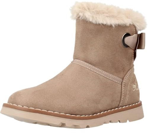 Chicco, Kinderstiefel für Mädchen mit Seitlichem Reißverschluss, Warm, Bequem, Leicht und Atmungsaktiv, Perfekt für Herbst und Winter, Stiefeletten für Kinder, Designed in Italy