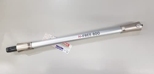Hoover 48028956 Tubo telescopico per scopa elettrica H-FREE 800, HF822...