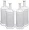 Sparesbarn 4X Wasserfilter Kompatibel mit allen Sage Espressomaschinen SES008WHT0NEU1 SES500 SES878 SES880 SES881 SES990