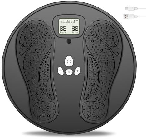Rechargeable Foot Massagers